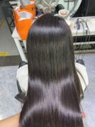 -逅续沙发自然卷专研