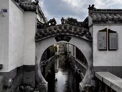 -百花洲