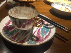 -天山醉美·新疆餐厅(富华里店)