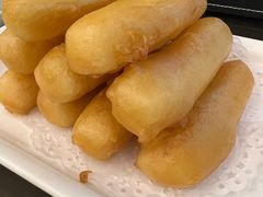 -鸿运楼烤鸭店(天桥店)