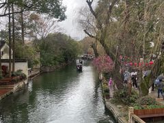 -南浔古镇