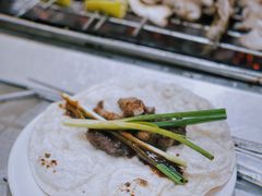 -小寒羊烧烤(凯瑞时代大厦店)