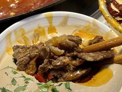 -巴邑火锅·鲜切牛肉(萧山银隆店)