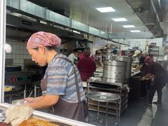 -大南门牛肉包子店