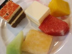 -拉丁餐厅·巴西烤肉自助(正佳广场店)