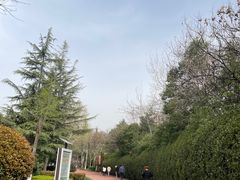 -城市运动公园(未央区)