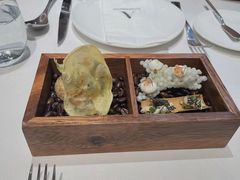 -L'Arome芳芳法国餐厅(仙林金鹰店)
