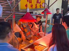 -明记牛杂(新马路分店)