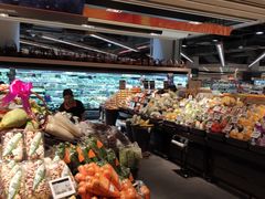 -Olé精品超市(广州太古汇店)