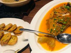 -曾宴·楚菜(湖北省博物馆店)