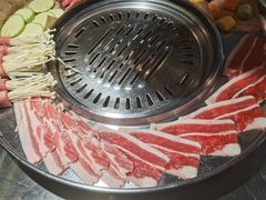-哈哈碳都·牛肋条无限自助烤肉(宝龙店)