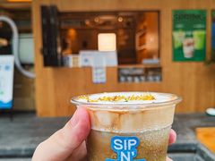 -Shiftin’浮起咖啡 (福保店)