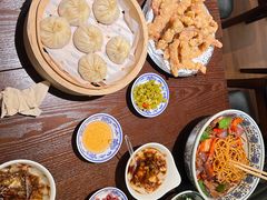 -深圳湾万象城(南山店)