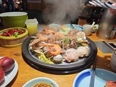 -三个渔夫·蒸汽海鲜(小白楼店)