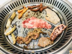 -集杰尚品海鲜烤肉自助餐厅(即墨宝龙广场店)