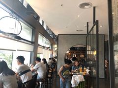 -春水堂人文茶馆(松烟文创店)