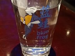 水-bluefrog蓝蛙(悠唐购物中心店)