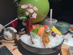 -匠和风精致料理(宁德万达店)
