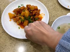 -老福州闽菜馆(温泉路店)