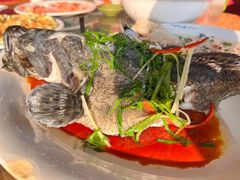 -梅姐海鲜餐厅(水头海鲜街店)