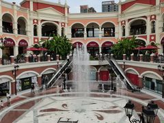 -佛罗伦萨小镇广佛名品奥特莱斯(疏港路店)