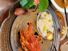 -鲁宴·鲁煨黄河生态大鲤鱼(月坛店)