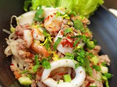-金厨泰国餐厅·全泰籍厨师料理(拱北店)