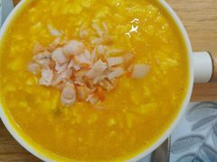 -麦甜创意轻食餐厅(西康路店)