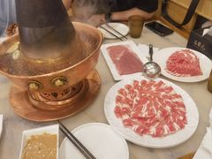 -牛街·马辈儿涮肉(牛街二店)