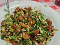 -李氏疙瘩汤·本地海鲜·老烟台菜(所城里店)