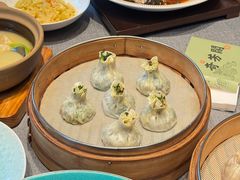 -奇芳阁·百年清真南京菜(夫子庙店)