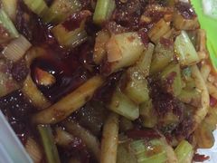 -疆Jiang·新疆秘制料理