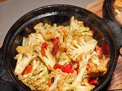 -得意啫·广东啫啫煲(前海HOP店)