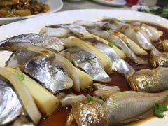 -好兄弟郭巨海鲜(天一阁店)