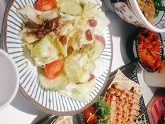 -花漫里亲民日式餐厅(万象城店)
