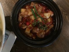 -粗茶淡饭·隐庐私厨(东亭店)