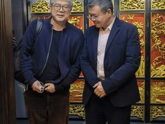 -潮汕味道·煮海餐厅(金麟大厦店)