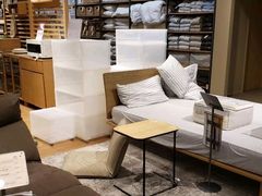 -MUJI无印良品(滨江宝龙城店)