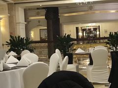 -金石国际大酒店·金丽自助餐厅