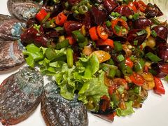 -小贝壳酒楼(经九路店)