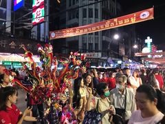 -唐人街(耀华力路)