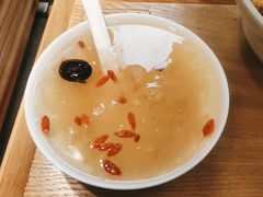 -呼啦面馆·头牌豌杂面(珠江国际B区店)