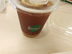 -KPRO肯律轻食(淘金店)