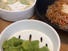 -船歌·鱼水饺青岛菜(枫蓝国际购物中心店)
