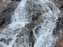 -南昆山川龙瀑布