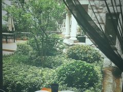 -阿兹凯乐·老洋房西餐