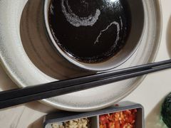 -喃喃椰·糟粕醋·椰子鸡火锅(七堡花园店)