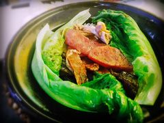 -皇上皇腊味店(下九路店)