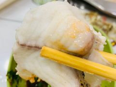 -大连海鲜斑鱼火锅(安平店)