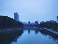 -望江楼公园